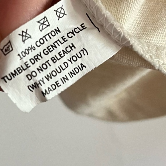 The Souled Store • Friends My Sandwich Ross Tee Shirt - Picture 5 of 5